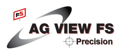 Ag View Precision logo