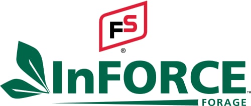 FS InFORCE Forage logo