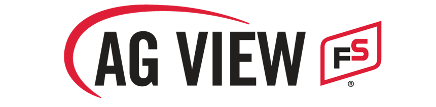 Ag View FS logo